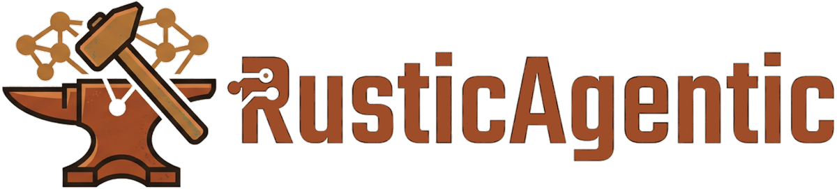 RusticAgentic — Sovereign AI for Law Firms